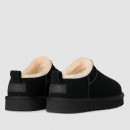 Женские сапоги Ugg Classic Micro Boot 1173891-BLK - черные