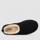Женские сапоги Ugg Classic Micro Boot 1173891-BLK - черные