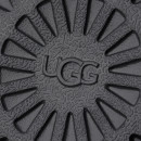 Женские сапоги Ugg Classic Micro Boot 1173891-BLK - черные