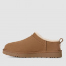 Женские ботинки Ugg Classic Micro Boot 1173891-CHE - коричневые