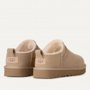 Женские ботинки Ugg Classic Micro Boot 1173891-SAN - бежевые