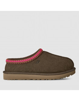 Женская обувь Ugg Tasman II 1174470-DNSS - коричневая