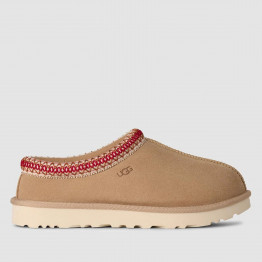 Женская обувь Ugg Tasman II 1174470-SDDR - бежевые