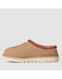 Женская обувь Ugg Tasman II 1174470-SDDR - бежевые