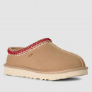 Женская обувь Ugg Tasman II 1174470-SDDR - бежевые