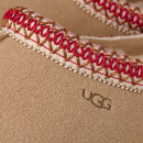 Женская обувь Ugg Tasman II 1174470-SDDR - бежевые