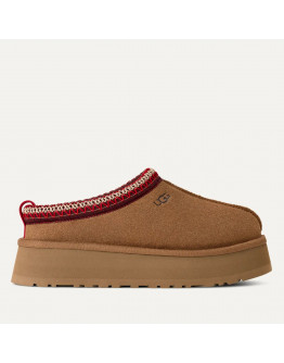 Женская обувь Ugg Tazz II 1174471-CHE - коричневая