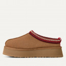 Женская обувь Ugg Tazz II 1174471-CHE - коричневая