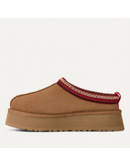 Женская обувь Ugg Tazz II 1174471-CHE - коричневая