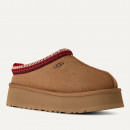 Женская обувь Ugg Tazz II 1174471-CHE - коричневая