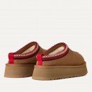 Женская обувь Ugg Tazz II 1174471-CHE - коричневая