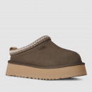 Женские ботинки Ugg Tazz II 1174471-DDRG - коричневые