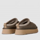 Женские ботинки Ugg Tazz II 1174471-DDRG - коричневые