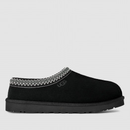 Мужские туфли Ugg Tasman II 1174671-BLK - черные
