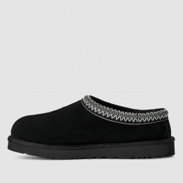 Мужские туфли Ugg Tasman II 1174671-BLK - черные