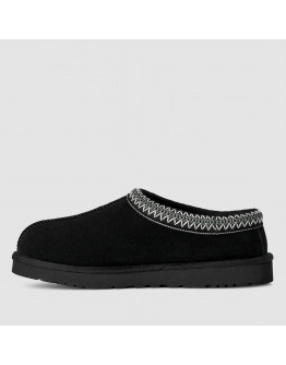 Мужские туфли Ugg Tasman II 1174671-BLK - черные
