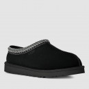 Мужские туфли Ugg Tasman II 1174671-BLK - черные