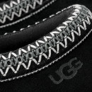 Мужские туфли Ugg Tasman II 1174671-BLK - черные