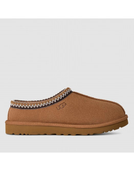 Мужская обувь Ugg Tasman II 1174671-CHE - коричневые