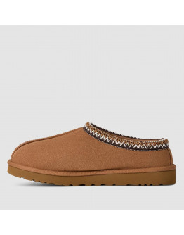 Мужская обувь Ugg Tasman II 1174671-CHE - коричневые