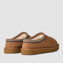 Мужская обувь Ugg Tasman II 1174671-CHE - коричневые
