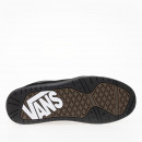 Кроссовки Vans Hylane V000D1JBKAM - черные