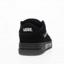 Кроссовки Vans Hylane V000D1JBKAM - черные