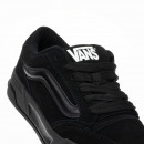 Кроссовки Vans Hylane V000D1JBKAM - черные