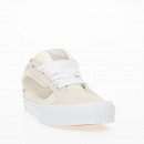 Кроссовки Vans KNU Skool V000D220VW - бежевые