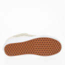 Кроссовки Vans KNU Skool V000D220VW - бежевые