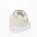 Кроссовки Vans KNU Skool V000D220VW - бежевые