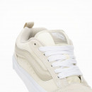 Кроссовки Vans KNU Skool V000D220VW - бежевые