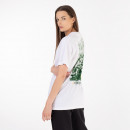 Футболка Vans Dept of Vans Photo Tee VN00003TWHT1 - белая