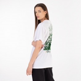 Футболка Vans Dept of Vans Photo Tee VN00003TWHT1 - белая