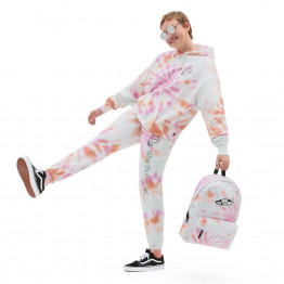 Брюки Vans Resort Wash Sweatpants VN000395WHT1 - белые