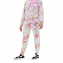 Брюки Vans Resort Wash Sweatpants VN000395WHT1 - белые