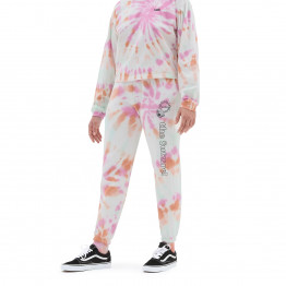 Брюки Vans Resort Wash Sweatpants VN000395WHT1 - белые