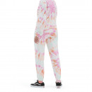 Брюки Vans Resort Wash Sweatpants VN000395WHT1 - белые