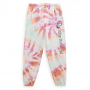 Брюки Vans Resort Wash Sweatpants VN000395WHT1 - белые