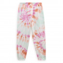 Брюки Vans Resort Wash Sweatpants VN000395WHT1 - белые