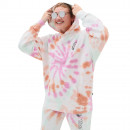 Толстовка Vans Resort Wash Pullover VN00045RWHT1 - белая