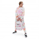 Толстовка Vans Resort Wash Pullover VN00045RWHT1 - белая