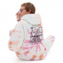 Толстовка Vans Resort Wash Pullover VN00045RWHT1 - белая