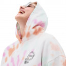 Толстовка Vans Resort Wash Pullover VN00045RWHT1 - белая