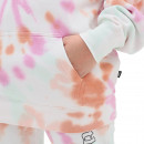 Толстовка Vans Resort Wash Pullover VN00045RWHT1 - белая