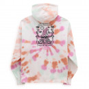 Толстовка Vans Resort Wash Pullover VN00045RWHT1 - белая