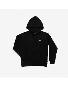 Худи Vans Flying V BFF Hoodie VN00046YBLK1 - черный