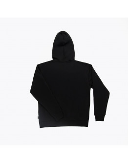 Худи Vans Flying V BFF Hoodie VN00046YBLK1 - черный