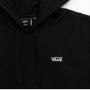 Худи Vans Flying V BFF Hoodie VN00046YBLK1 - черный