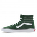Кроссовки Vans Color Theory Classics Sk8-Hi VN0005U96QU1 - зеленые